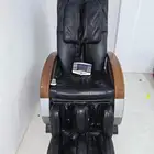 كرسي تدليك بحاله ممتازه شرط