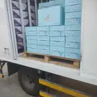 مندوب توصيل مياه