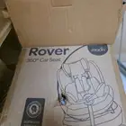 مقعد اطفال ماركه رو ر من moon rover car seat for babies 0