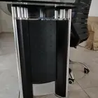 مكتب فاخر   كرسي دوار استخدام بسيط فقط 250 ريال