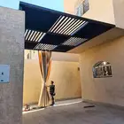 حداد ساندويش بنل لكسان قماش سواتر