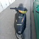 دباب بطه. هوندا عملى جدا