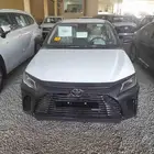 تويوتا يارس واي بلس