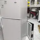 ثلاجه 220كهرباء