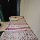 سراير ايكيا نظيفة مع المرتبة