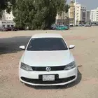 فولكس واجن جيتا بحالة ممتازة عداد قليل