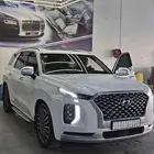 هيونداي بالسيد 2021 كالجرافي بحالة الوكاله