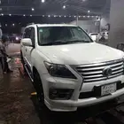 لكزس LX 570
