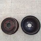 هوبات خلفي