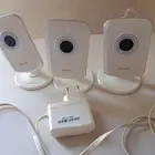 camera Wi-Fi
