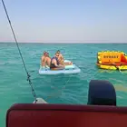 السلام عليكم ورحمه الله وبركاته يعلن قارب سي ليفر مرسى د