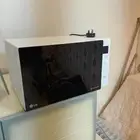 مايكروويف LG