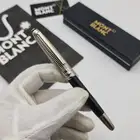 أقلام _رجالي .. جديد من مونت بلانك غطاء..