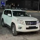 برادو 2011 4سرندل بدي وكاله