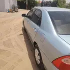كرولا مفحوصه ومجدد 2007