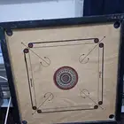 carrom bord