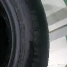 كفرات مستخدم نظيف اكسنت 185 65 15 النوعيه كوري