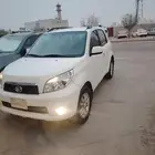 سيارة ديهاستو للبيع موديل 2011 يتريوس شرط كل السياره وكاله