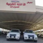 باجيرو 2020 2017
