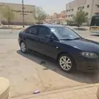 مازدا 3 2007