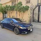 لينكولن كونتيننتال 2020 الأحساء