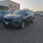 كيا سبورتاج 2018 ديزل