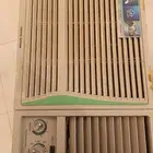 مكيف نضيف للبيع