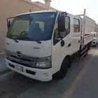 Hino xzu710 L