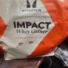 متوفر بروتين ضخامة