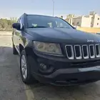 جيب كومباس  2014