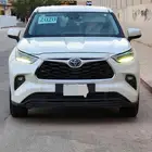 تويوتا هايلاندر 2020 LE