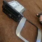 مسجل جمس مع الديكور