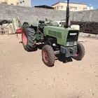 حراثه فنت 103