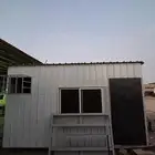 غرفه متنقله 3x4شينكو عوازل حراريه