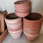 أحواض زراعه عدد 24 حوض صغير 2 كبير