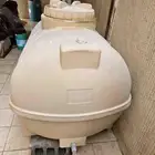 خزان شبه جديد