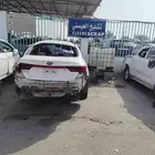 كيا سيراتو قطع غيار 2019