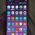 جلاكسي نوت 8 مع الكرتون بدون قلم مع حماية كامل الجهاز