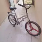 سيكل فراشة مقاس 20 للبيع