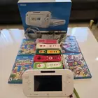 نيتندو وي يو wii u