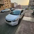 Kia cerato 2014 Semi full - كيا سيراتو نص فل 2014