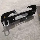 قاعده ونش للهوك الخلفي