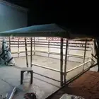 تركيب جميع انواع بيت الشعر بحايل خبرة 12 سنه