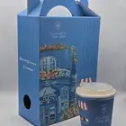 مطبعه طباعه اكواب طباعه بوكسات قهوه كاسات جاك ترمس قهوه