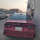 تويوتا يارس 2024 فئه يو بلس