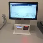 جهاز كاشير جديد مطعم كاشير تموينات كاشير مغاسل كاشير حلويات