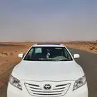 كامري 2008 فل كامل