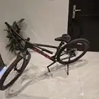 دراجة هوائية امريكية تريك مارلين 5 موديل 2025 شبة جديدة