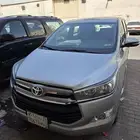 تويوتا انوفا 2017