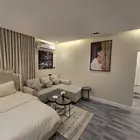 اثاث فندقي للبيع ستخدام 3اشهر الصور أمامكم